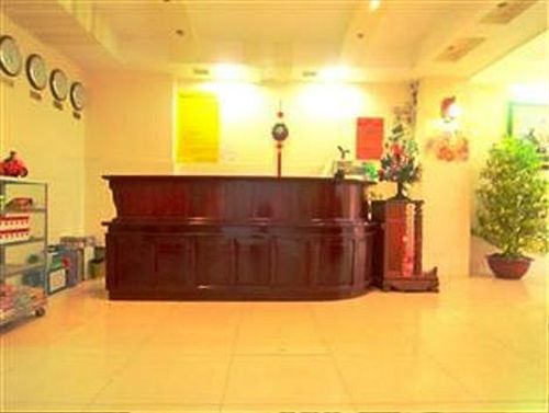 Nguyet Van Hotel Ho Chi Minh-byen Eksteriør bilde